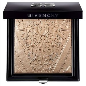 Givenchy Teint Couture Shimmer GOLD Powder